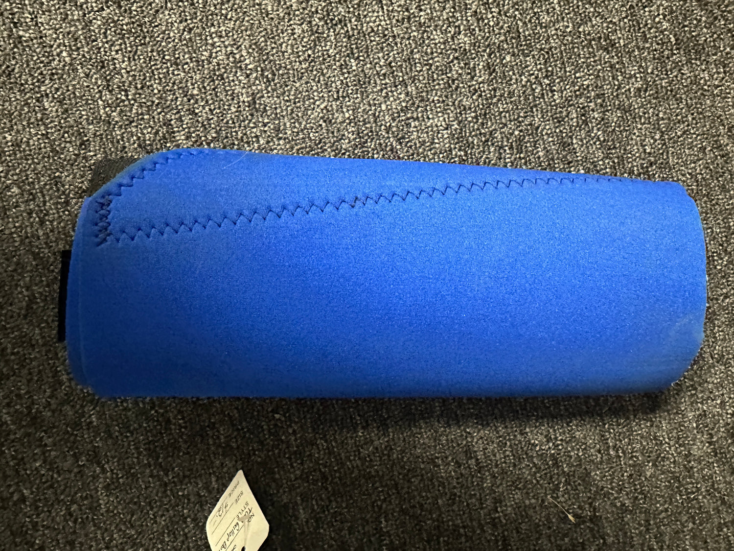 Galloping Boots Neopreen