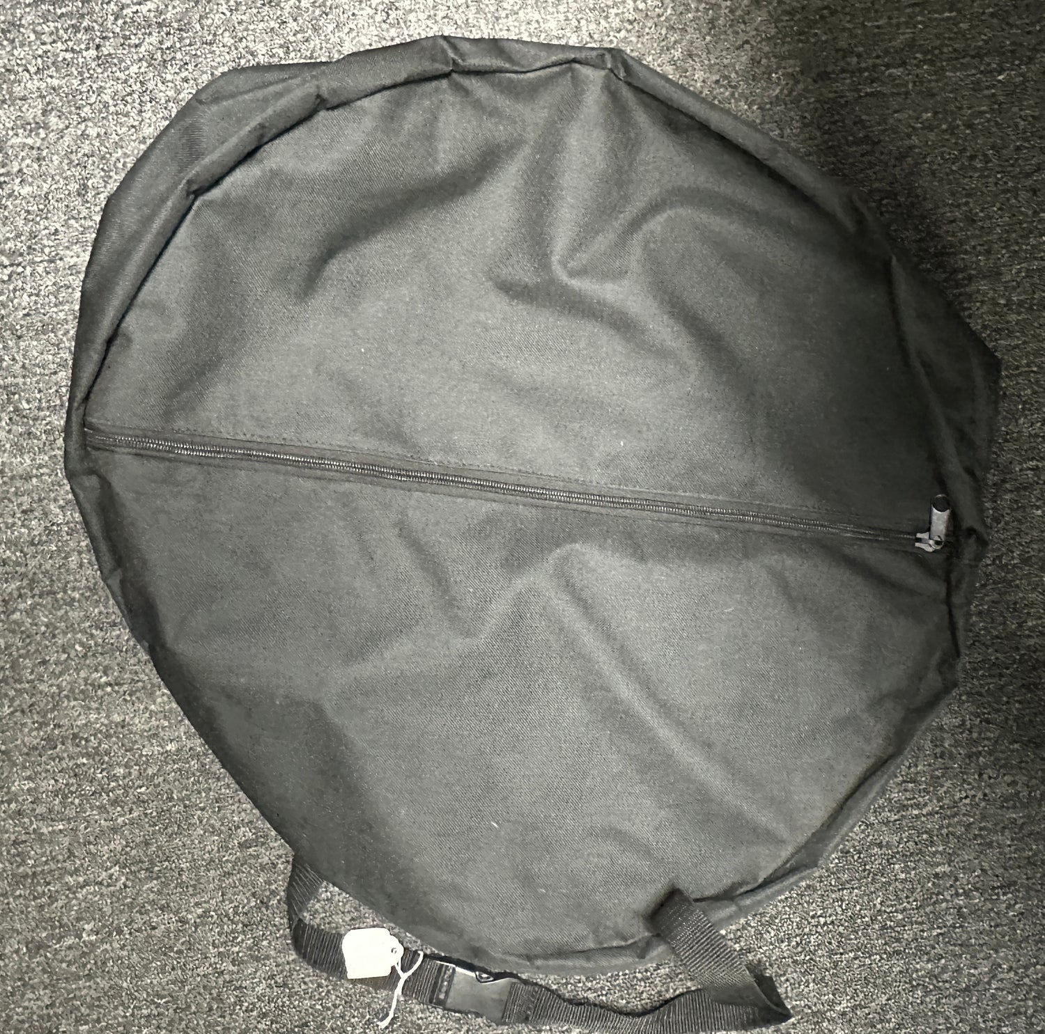 Western Lasso Rope storage Bag