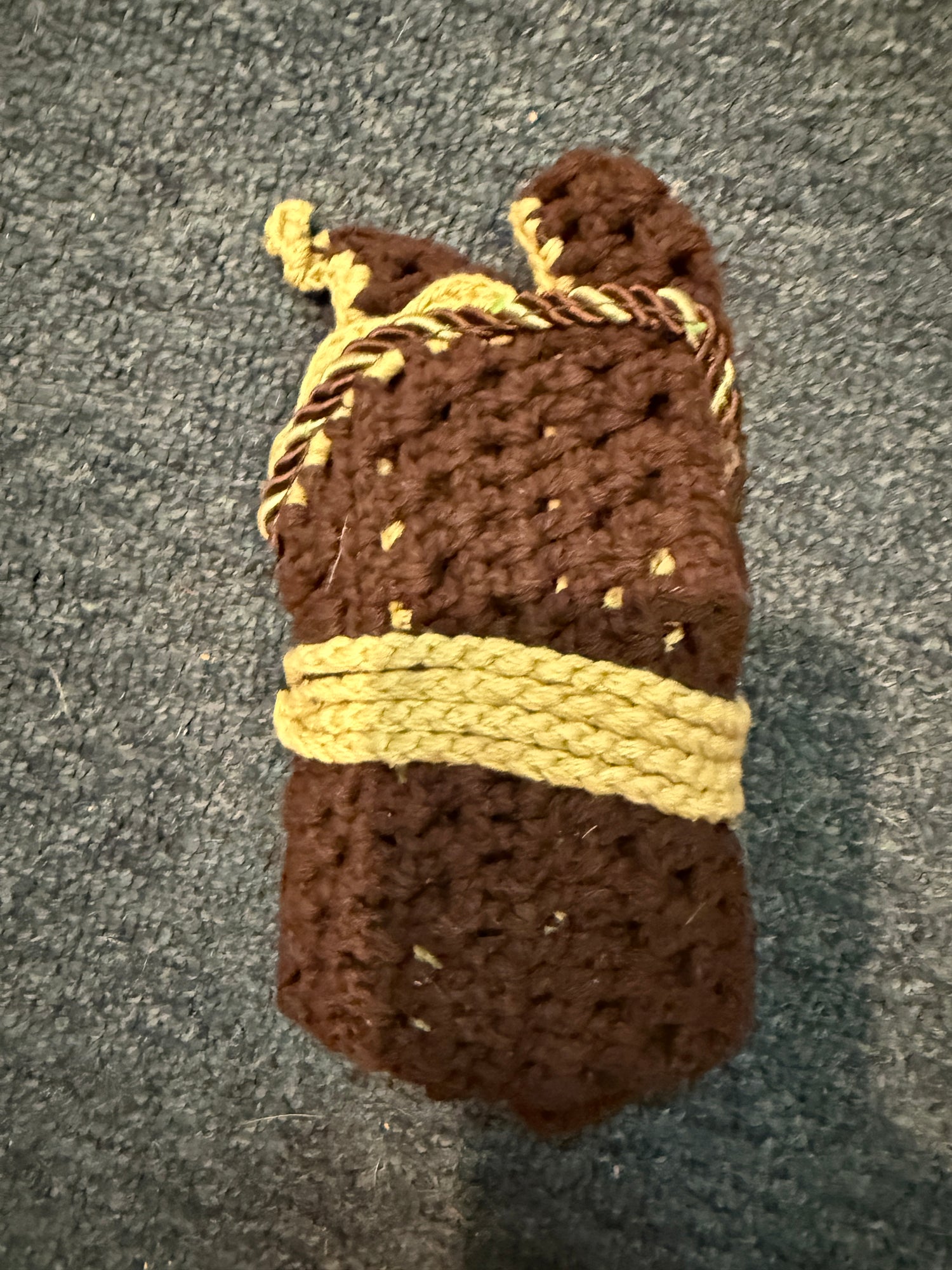 Horse Fly Ear Bonnets