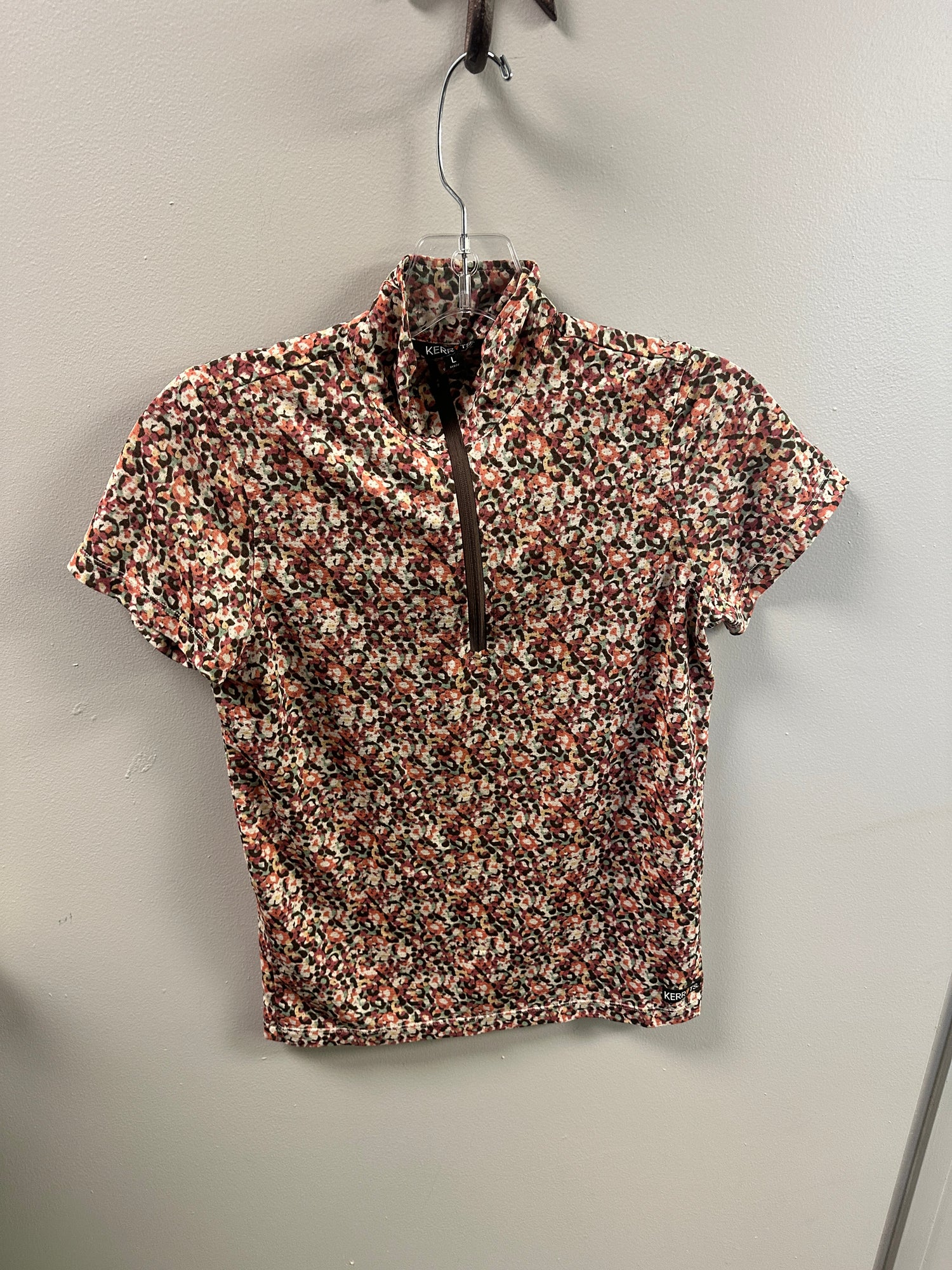 Youth And women's riding shirts assorted