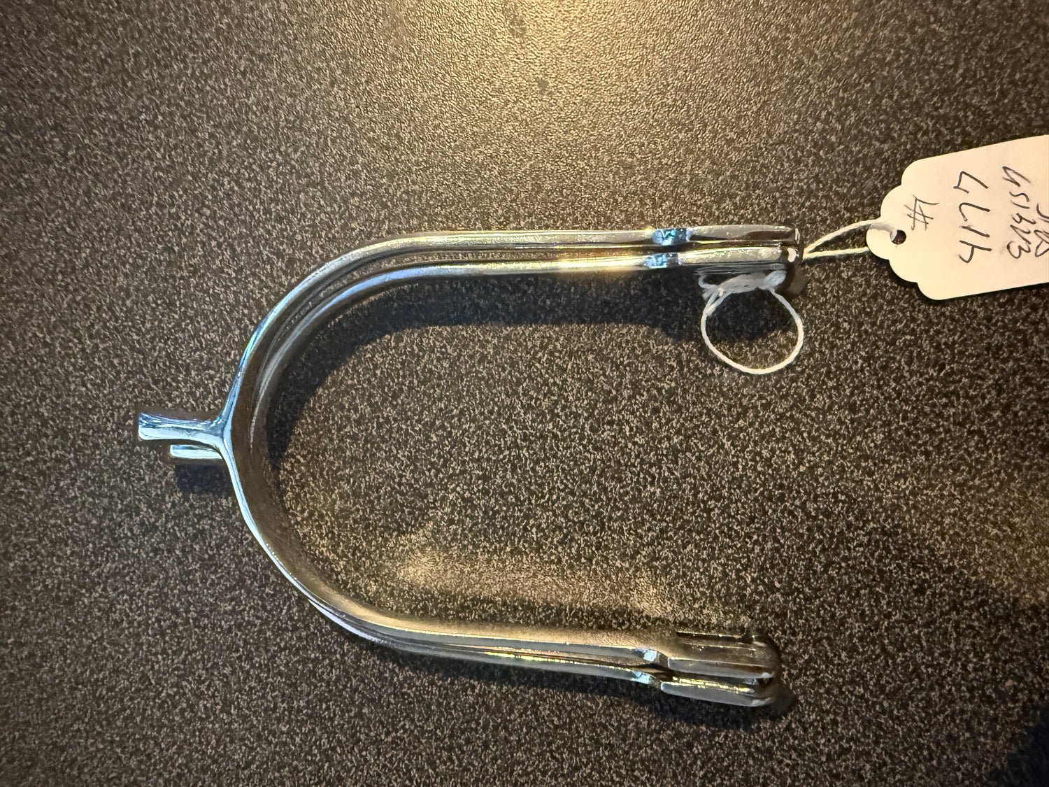 Spurs assorted English and Western