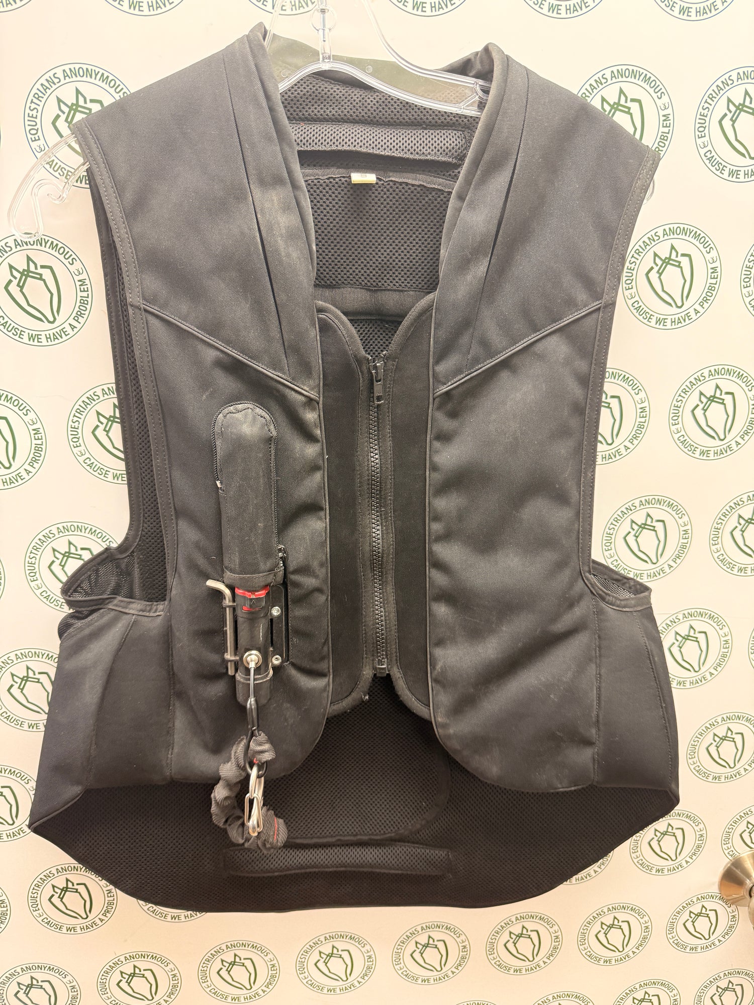 Small Adult Point Two Air Vest