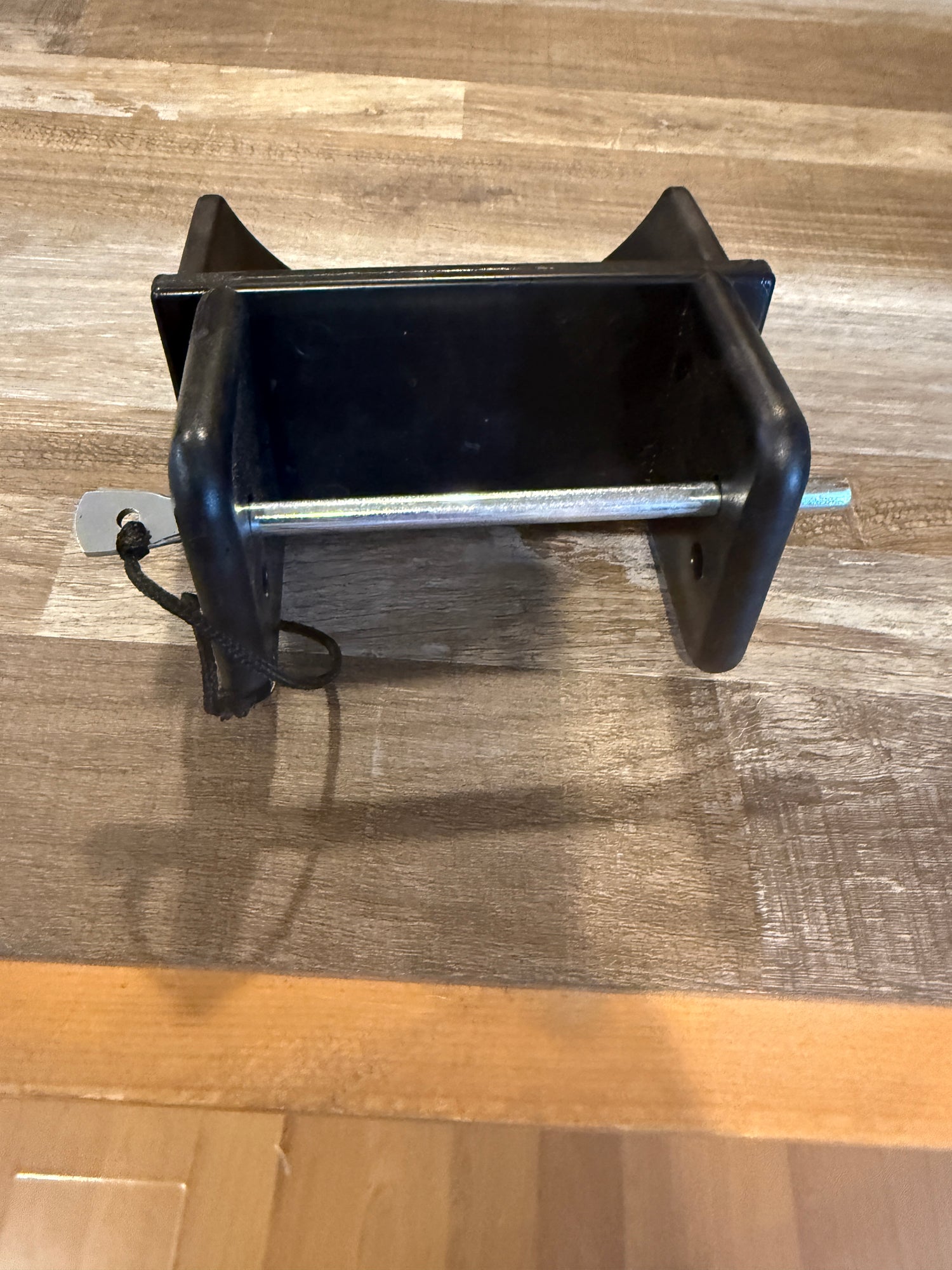 4" Post Jump Cups Plastic w Pin