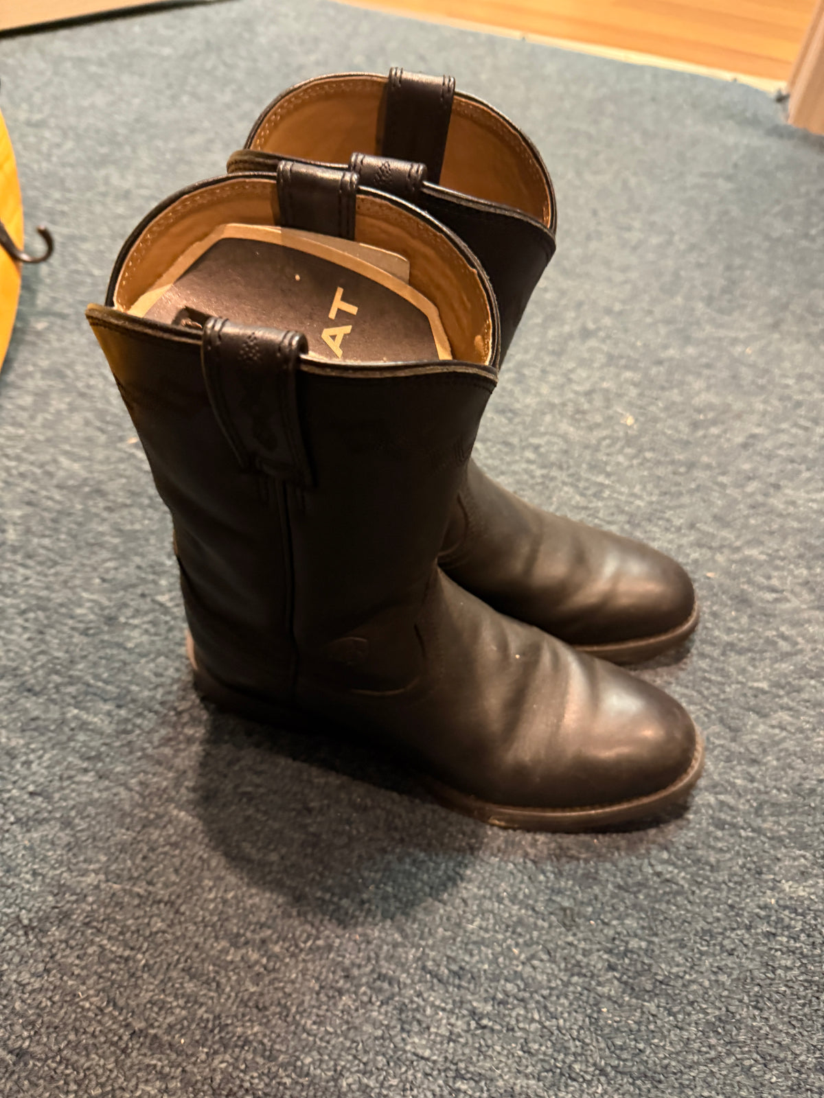 Western Boots