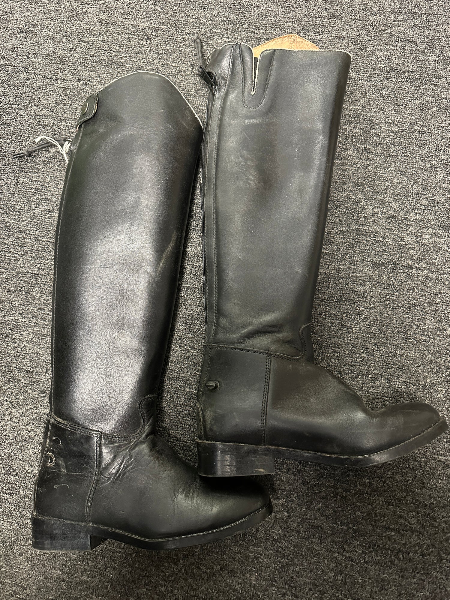 5 Women's Tall Dress Boots