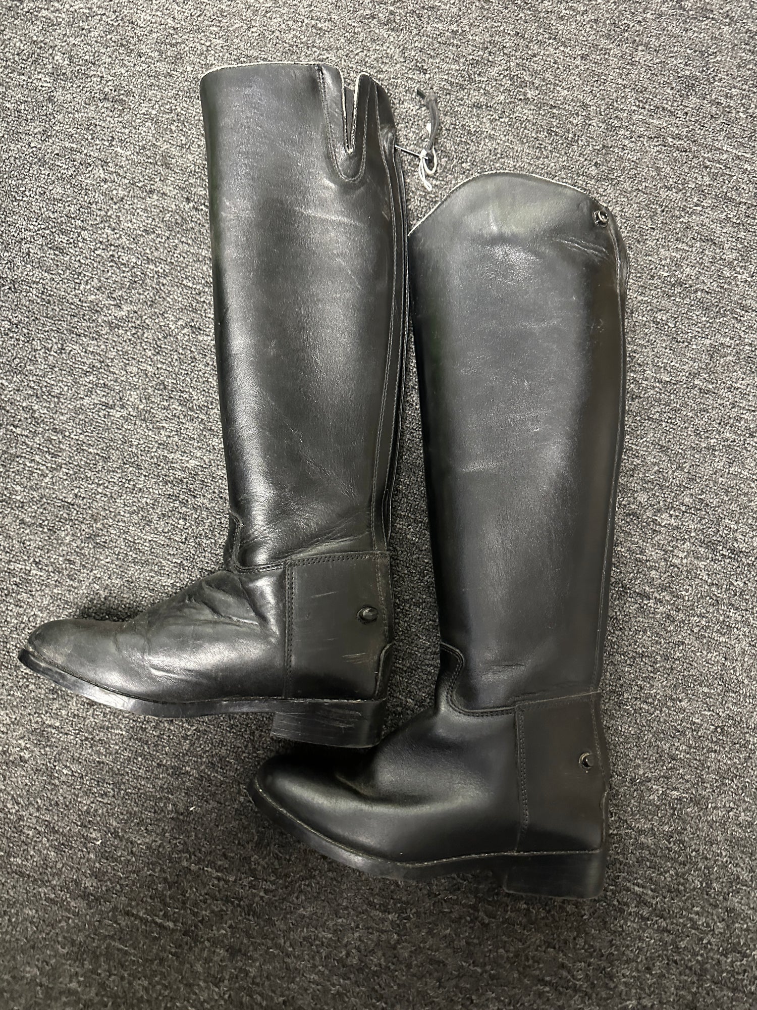 5 Women's Tall Dress Boots