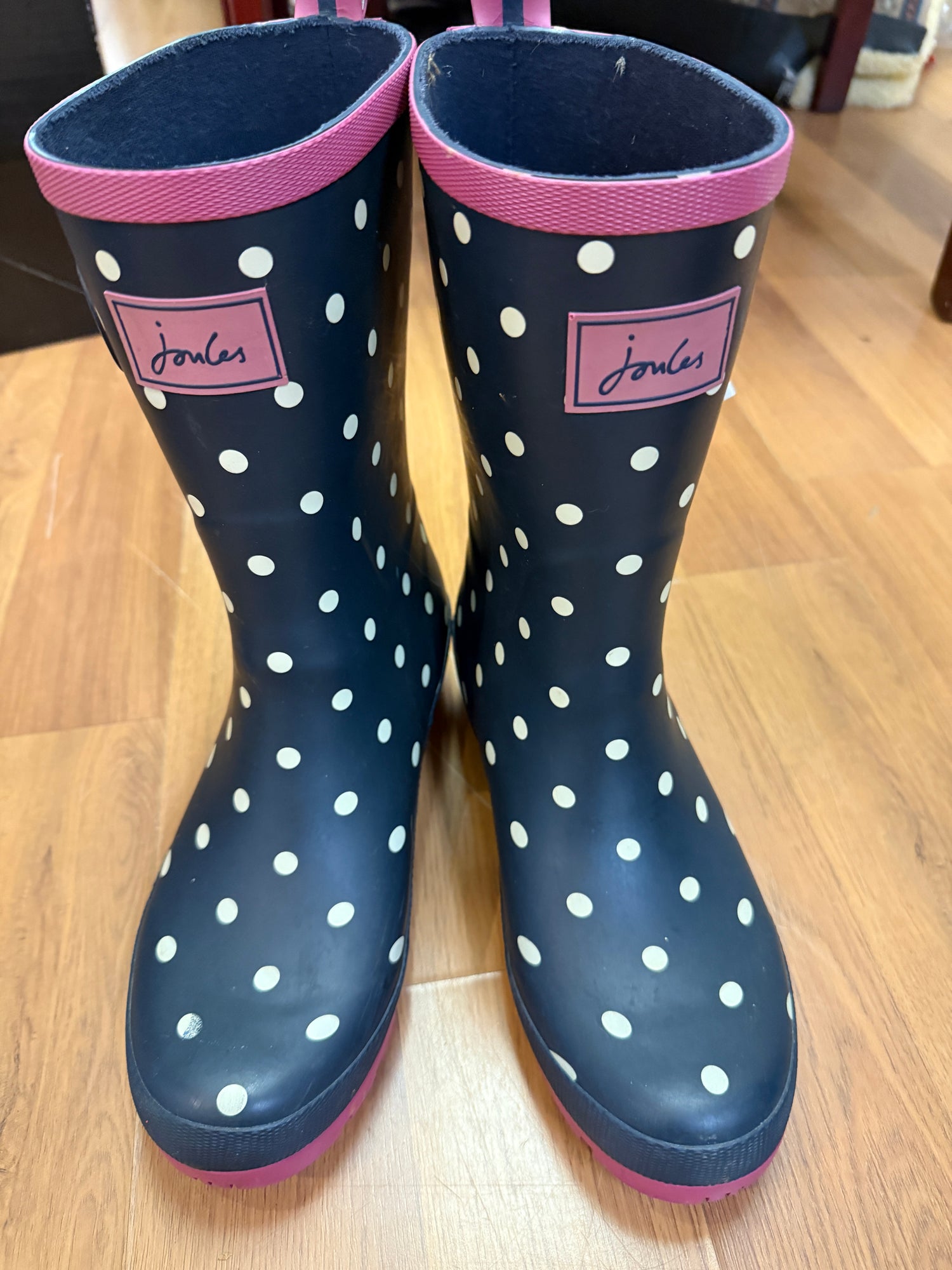 Muck Boots