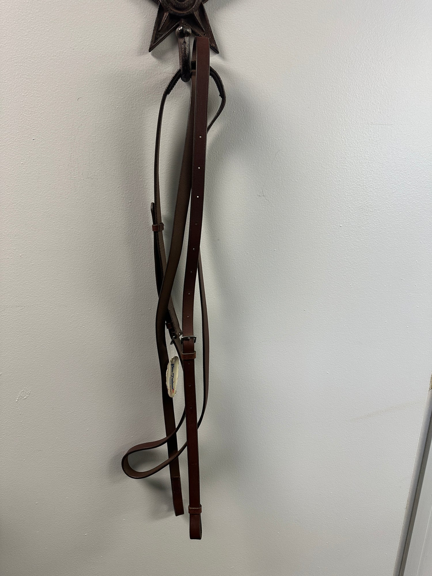 Standing Martingales assorted