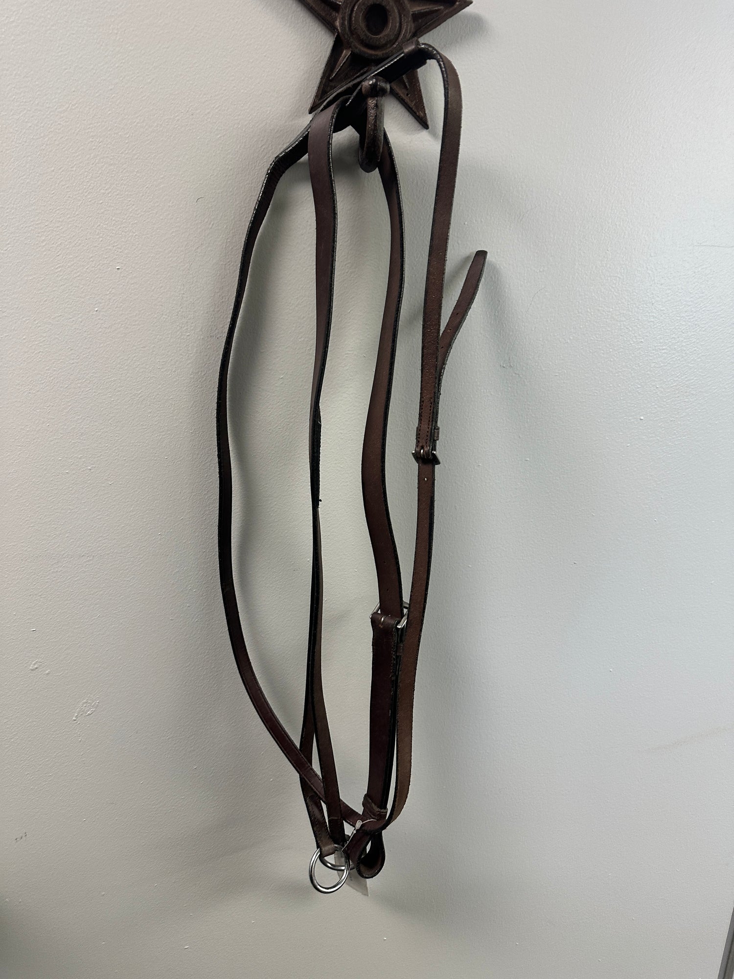 Thornhill Pro Flat Running Martingale New