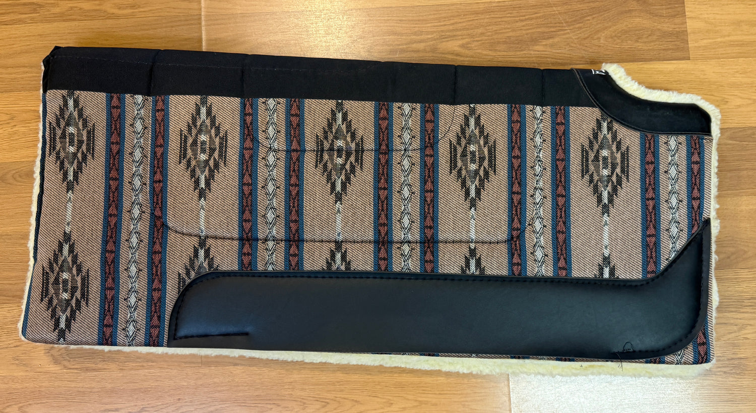 Western Saddle Pad