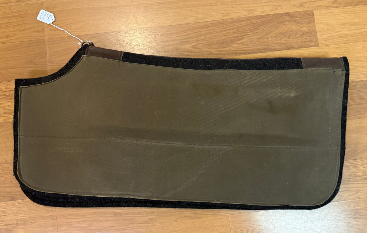 Western Saddle Pad