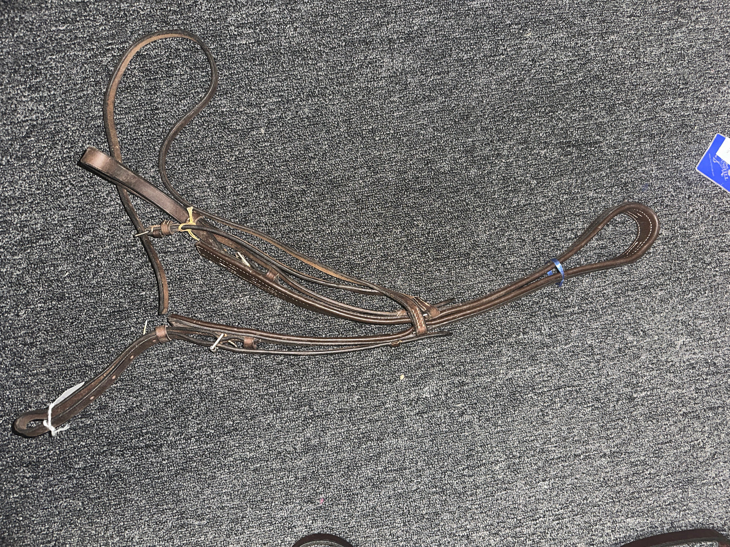 Millers Breast Collar