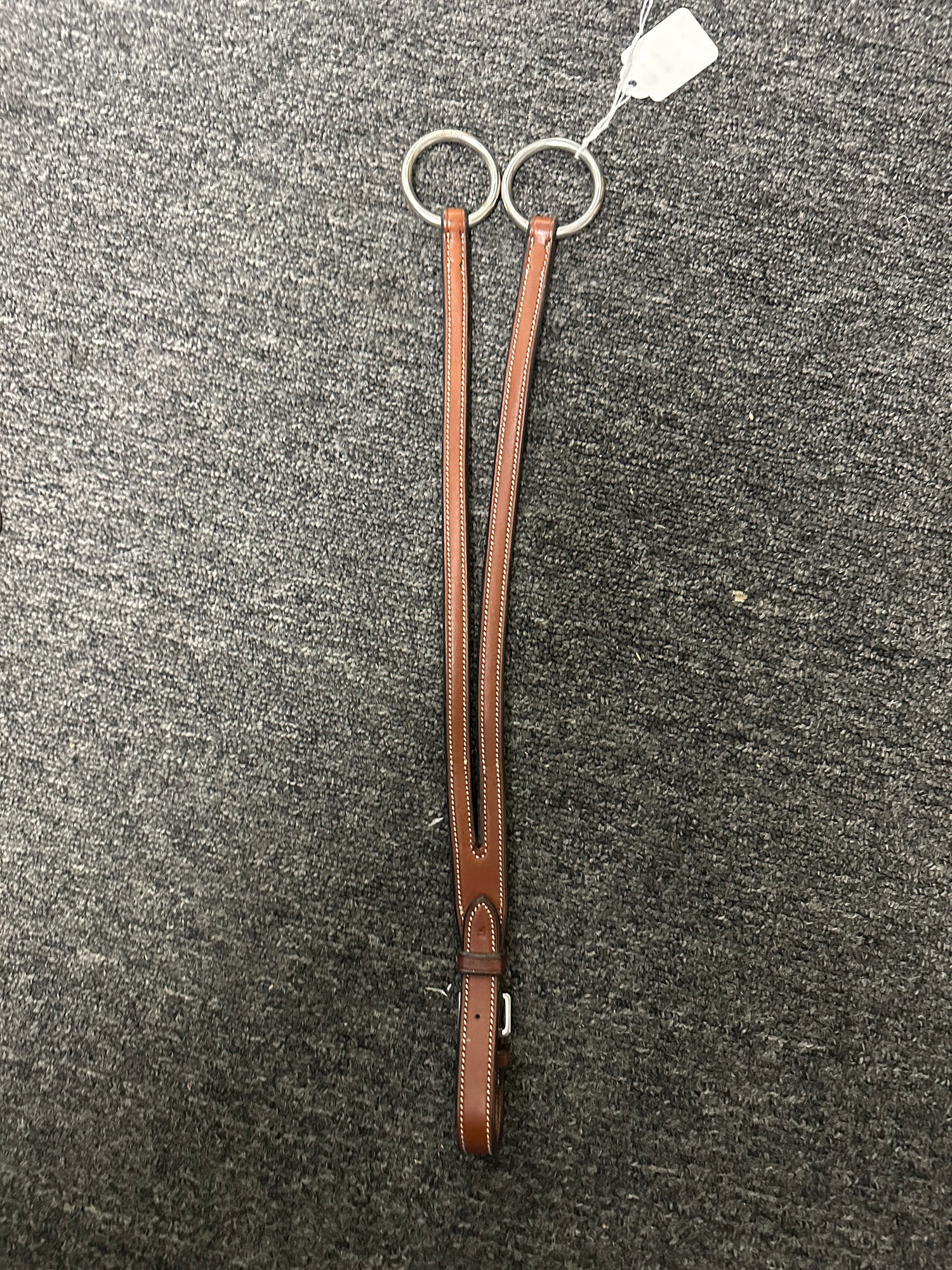 Martingale attachments Running or Standing