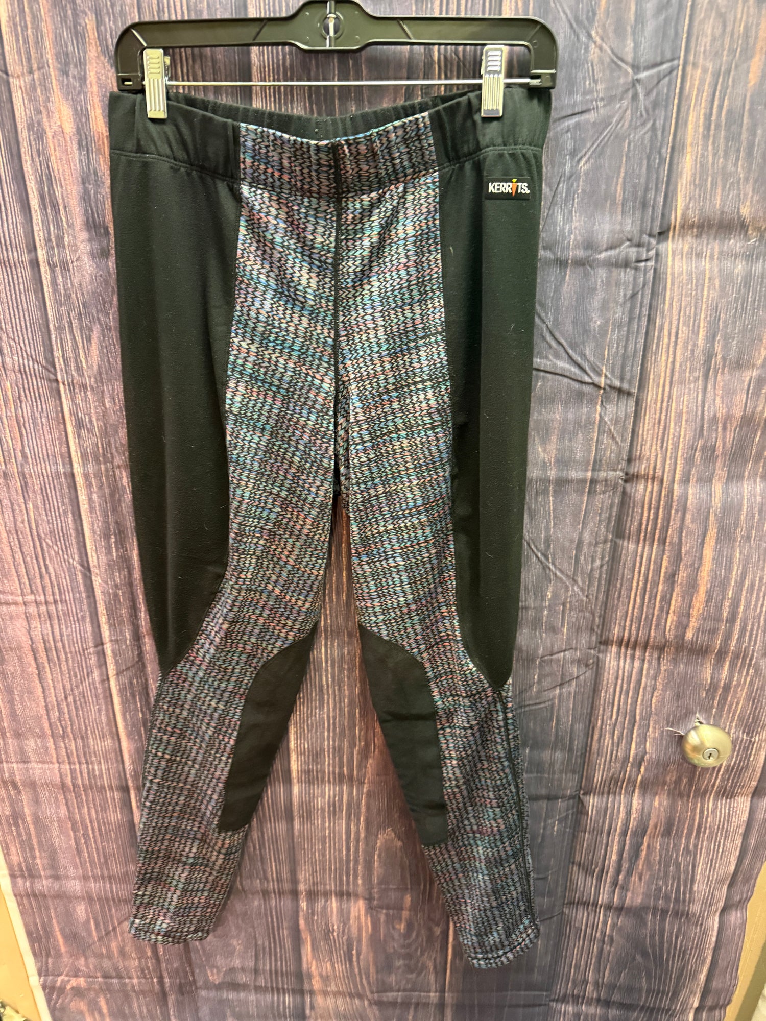 Women's Riding Tights