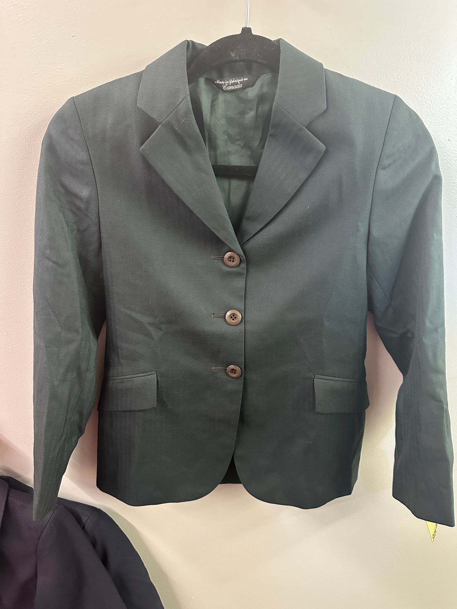 Children's Show Coats Assorted