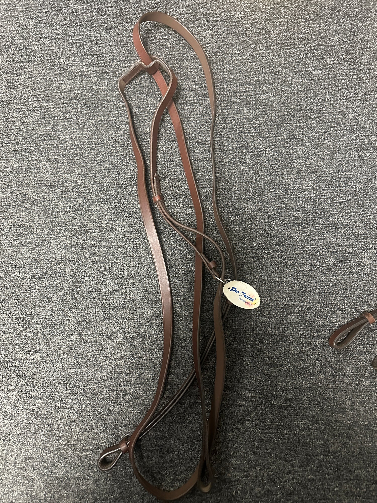 Standing Martingales assorted