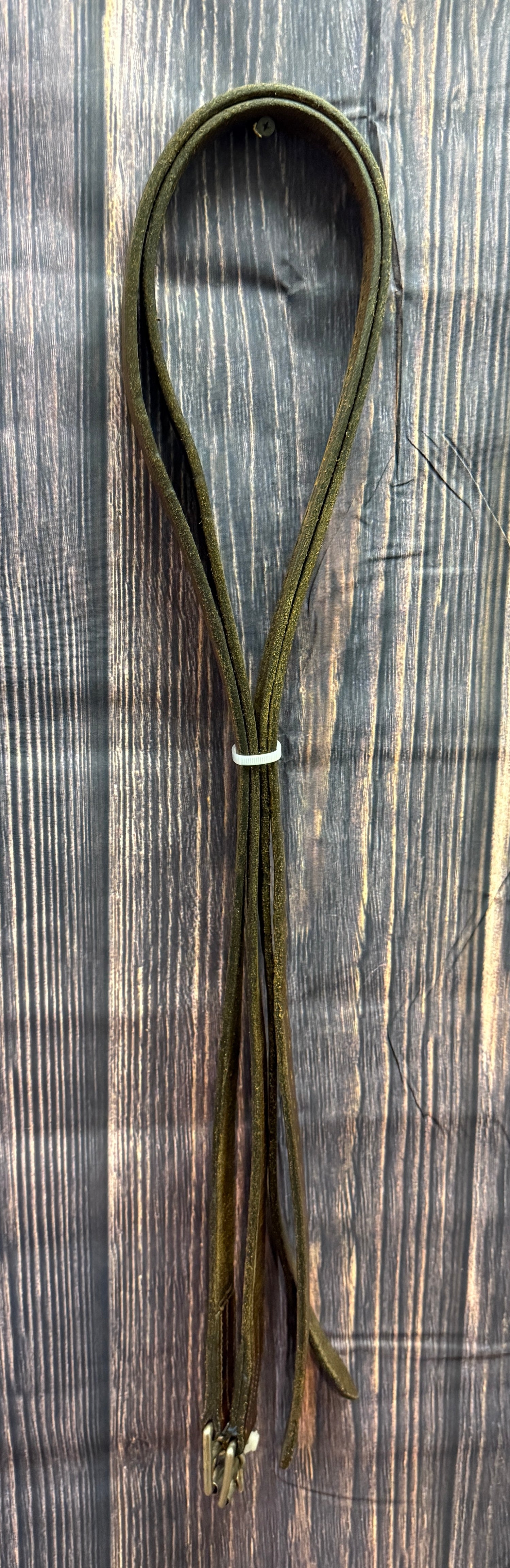 Stirrup Leathers assorted