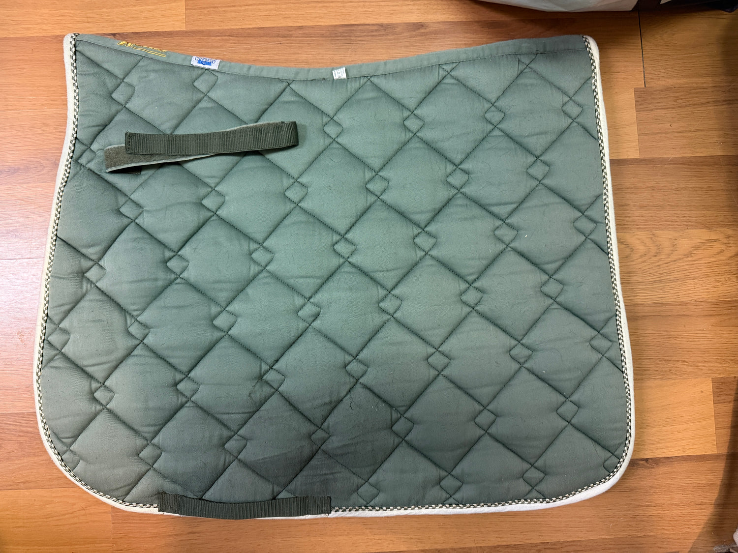 All Purpose Saddle pads