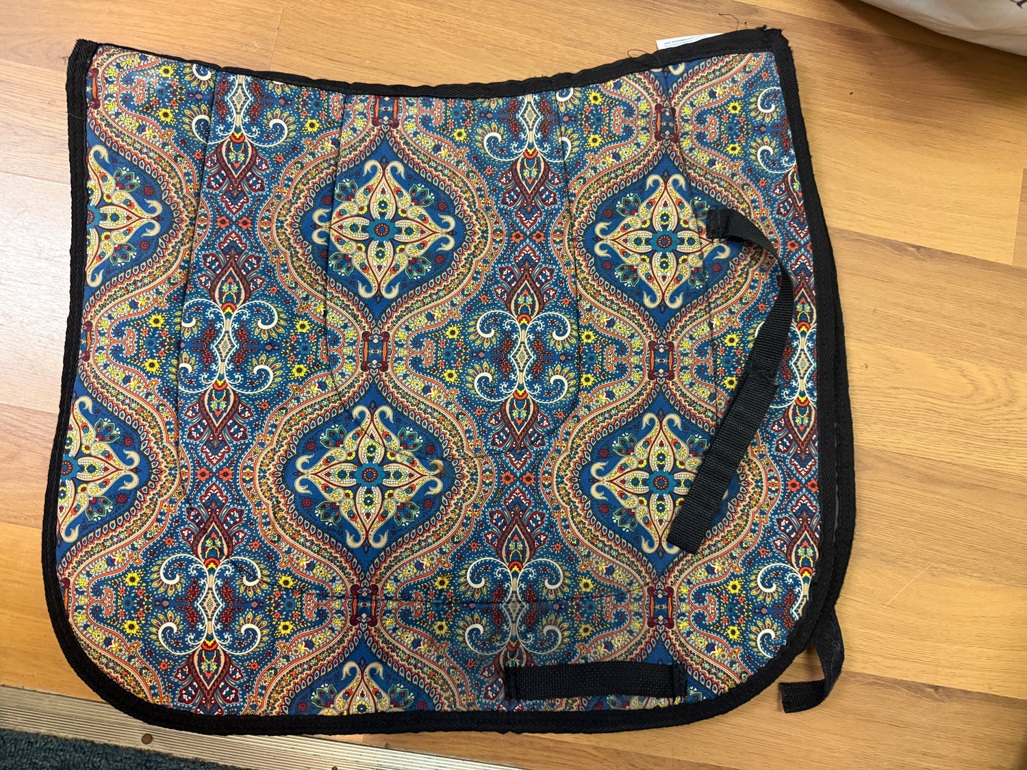 All Purpose Saddle pads
