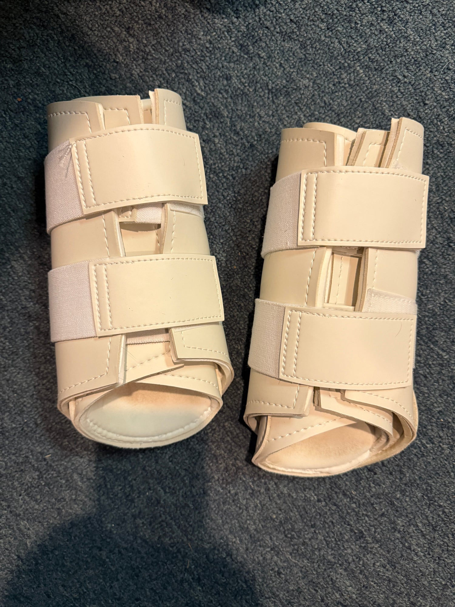 Dover Neoprene boots