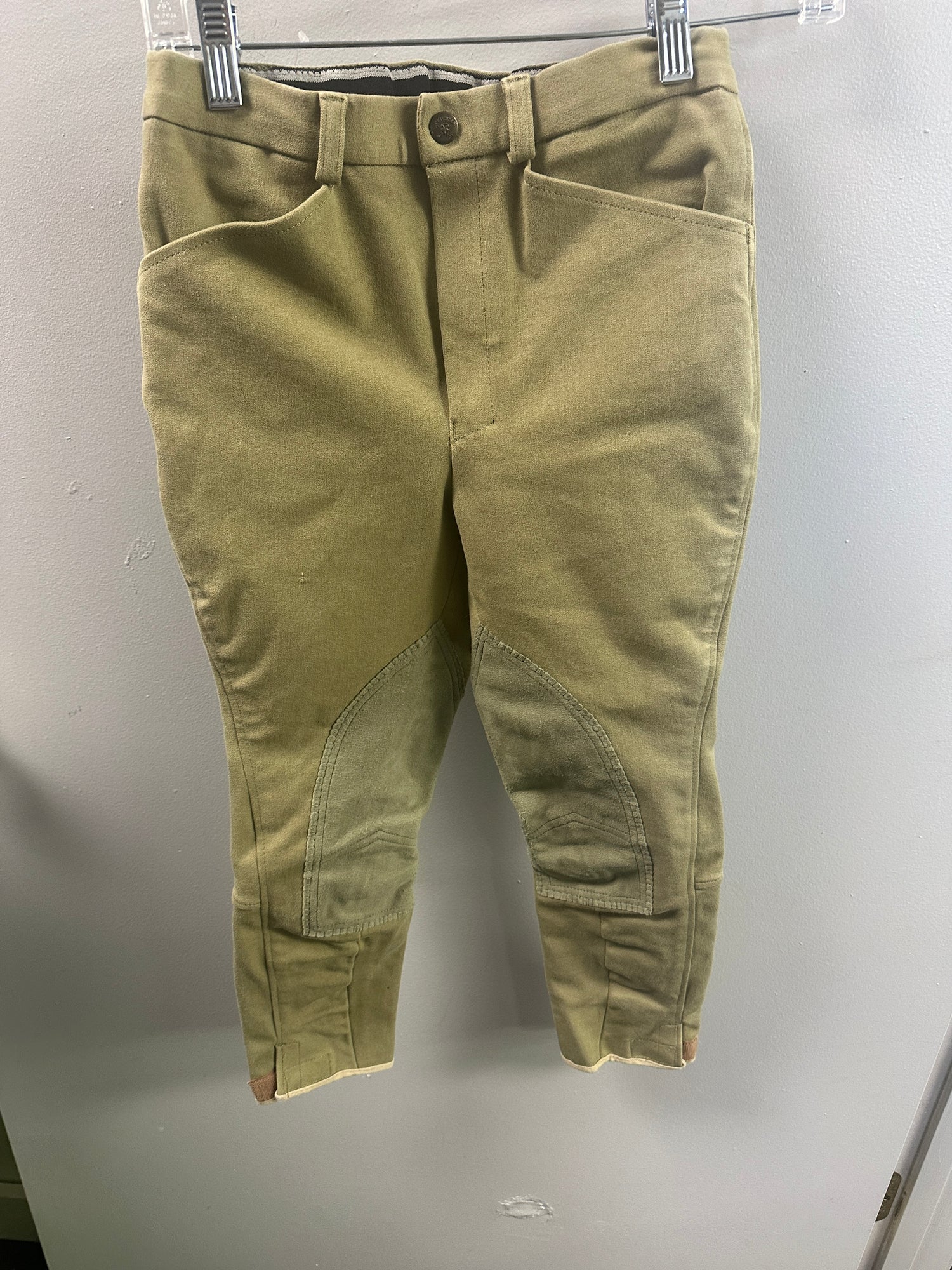 Youth Breeches assorted