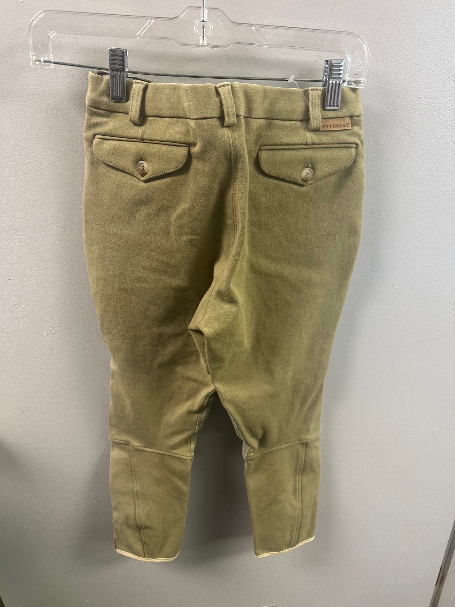 Youth Breeches assorted