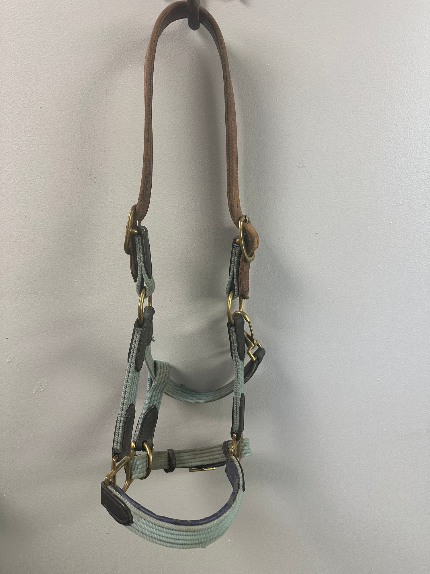 Halters assorted