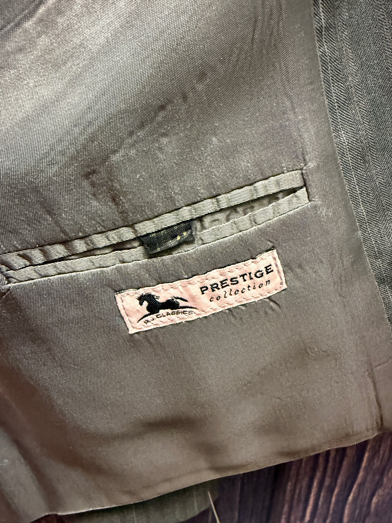 14 Youth Child English Show Coats assorted