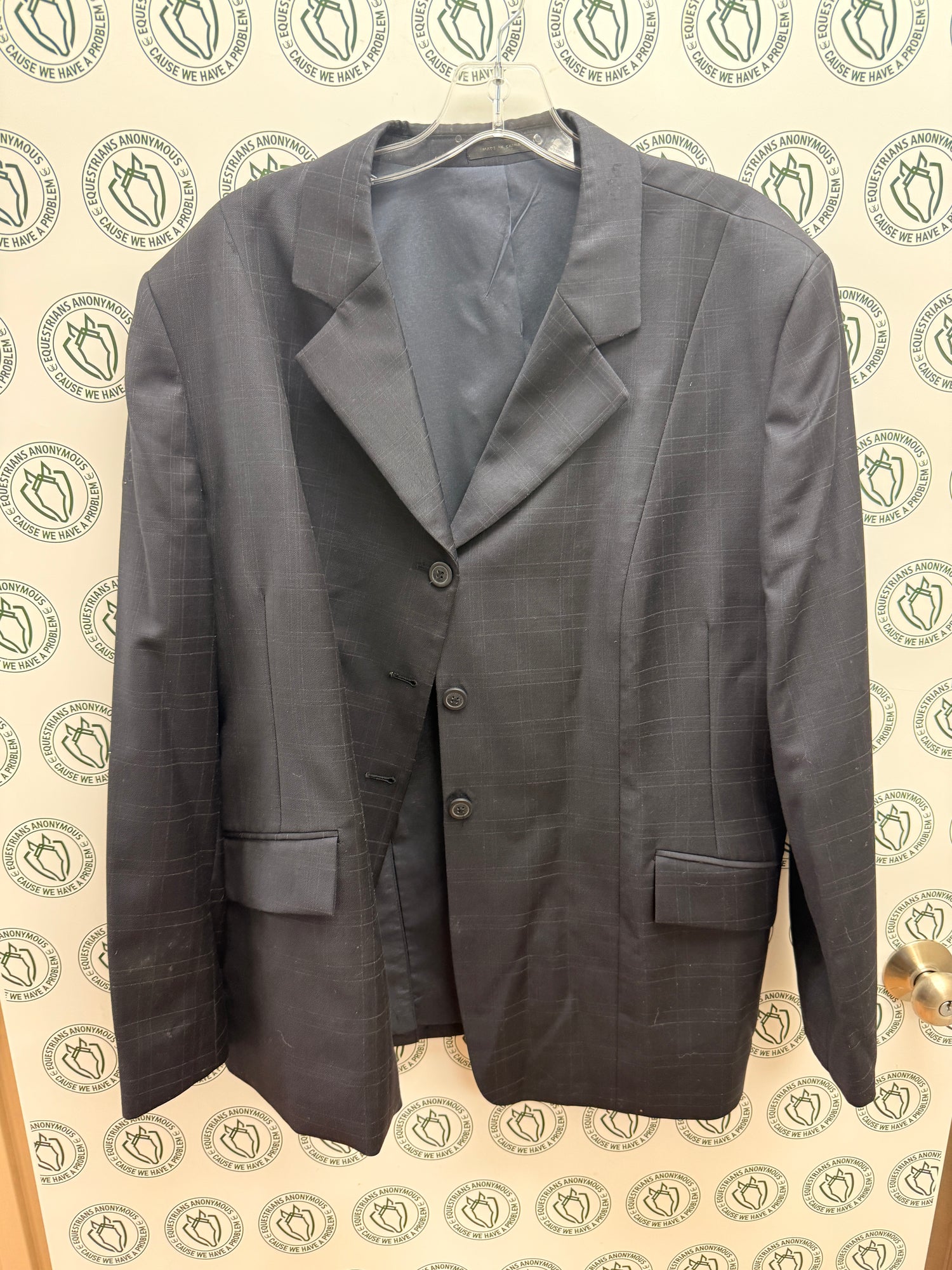 24R Women's show coat RJ classics
