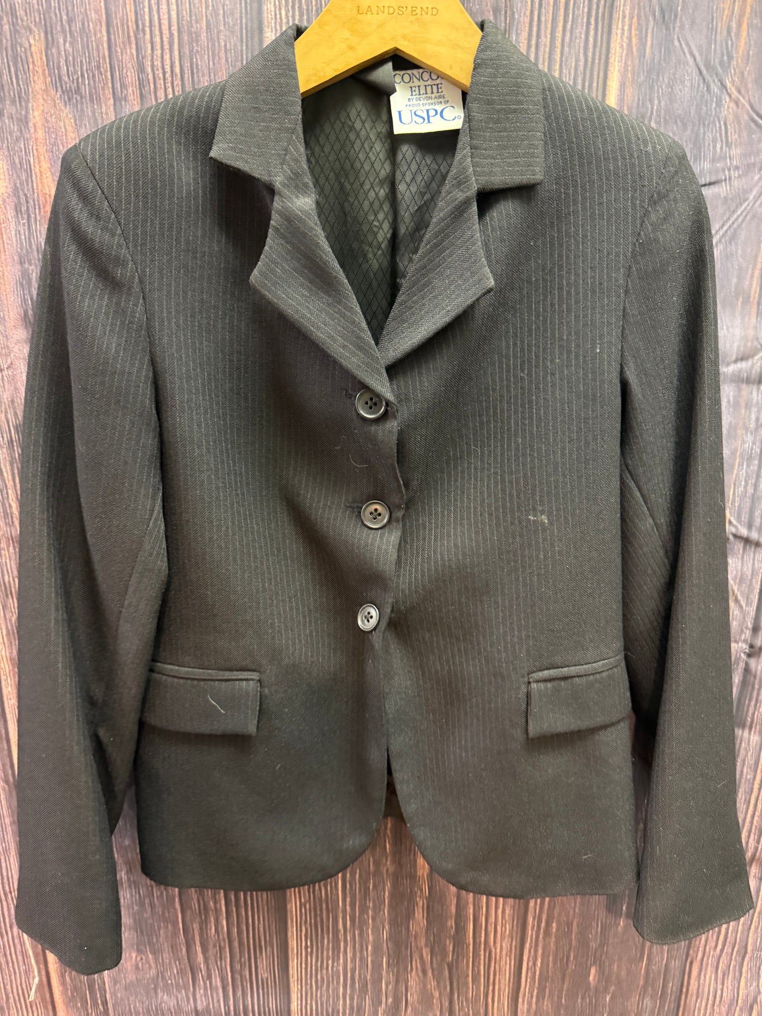 12 Youth Children's Show Coats