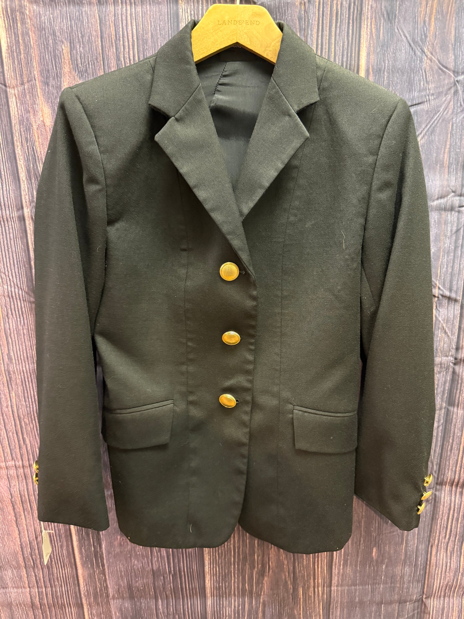 12 Youth Children's Show Coats