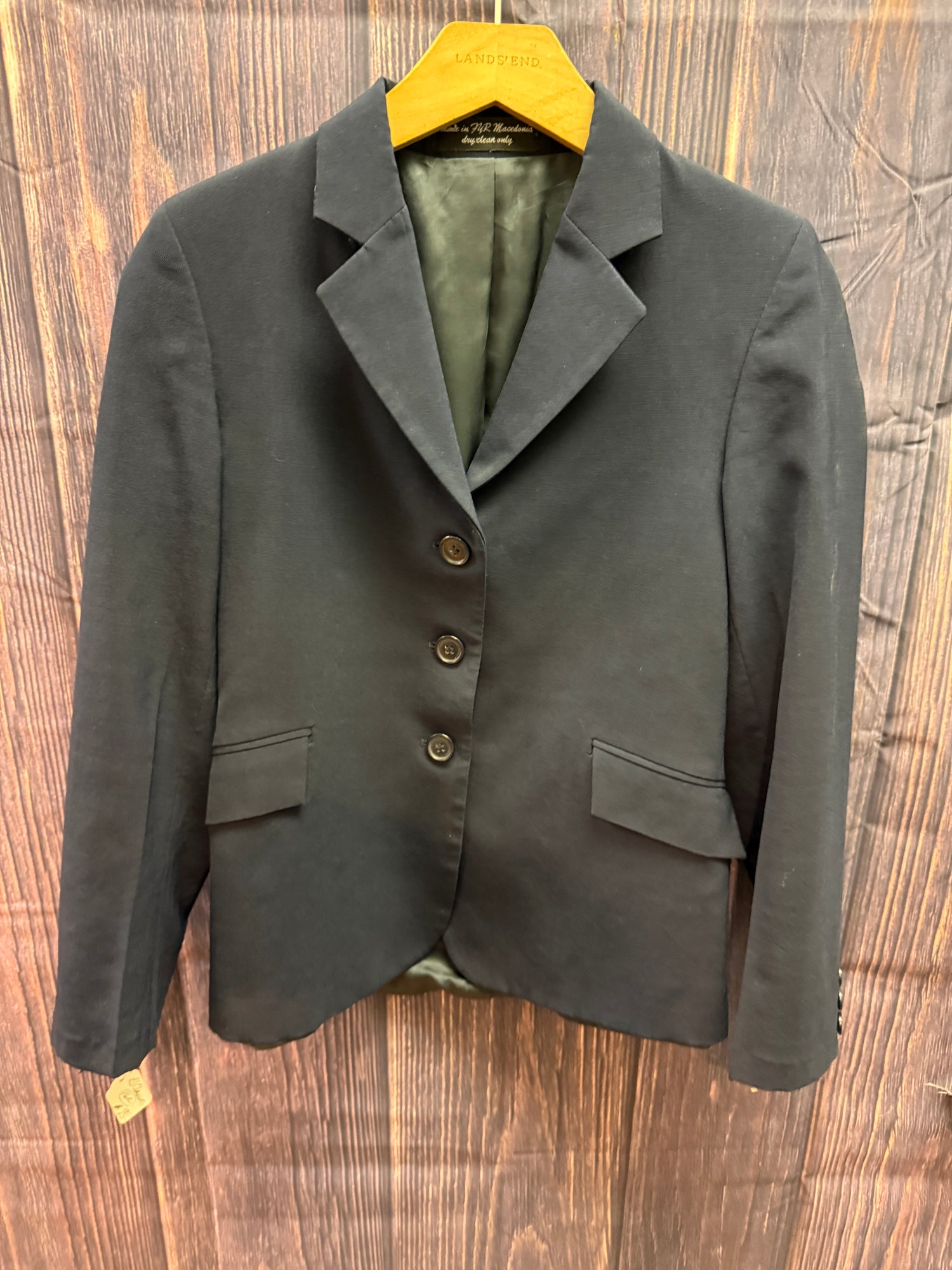 16 Youth Children's show coats