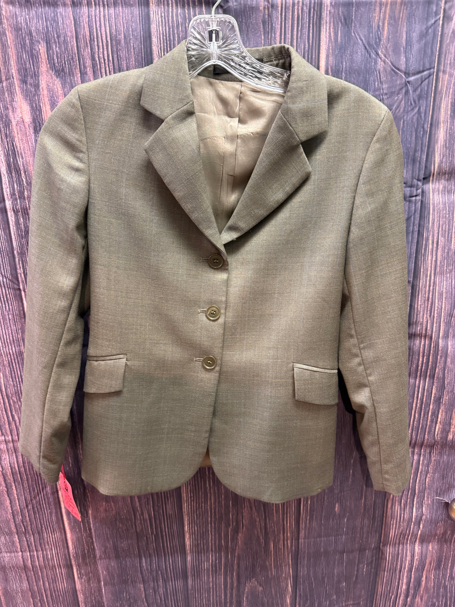 16 Youth Children's show coats