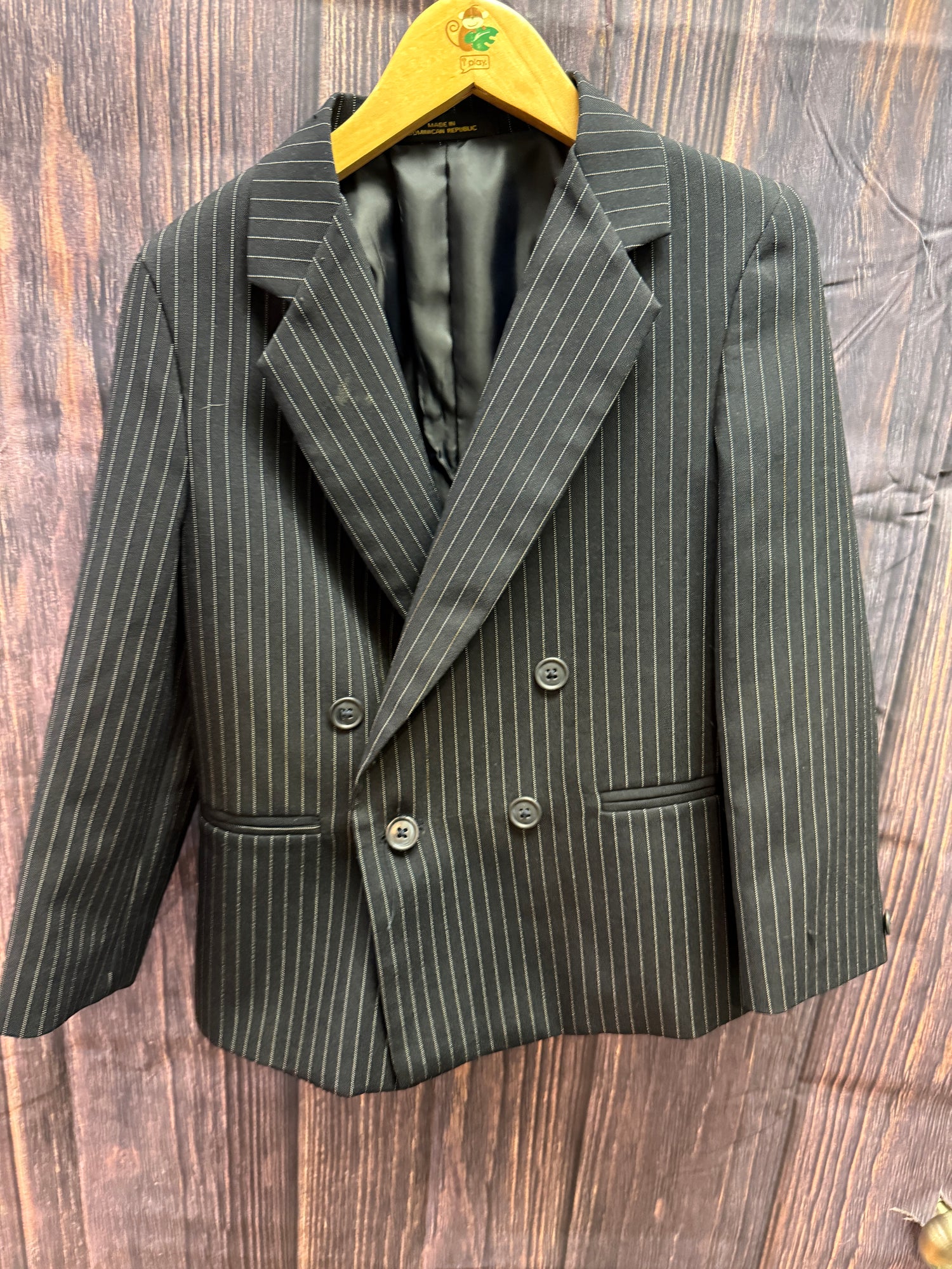 8 Youth Children's show coats