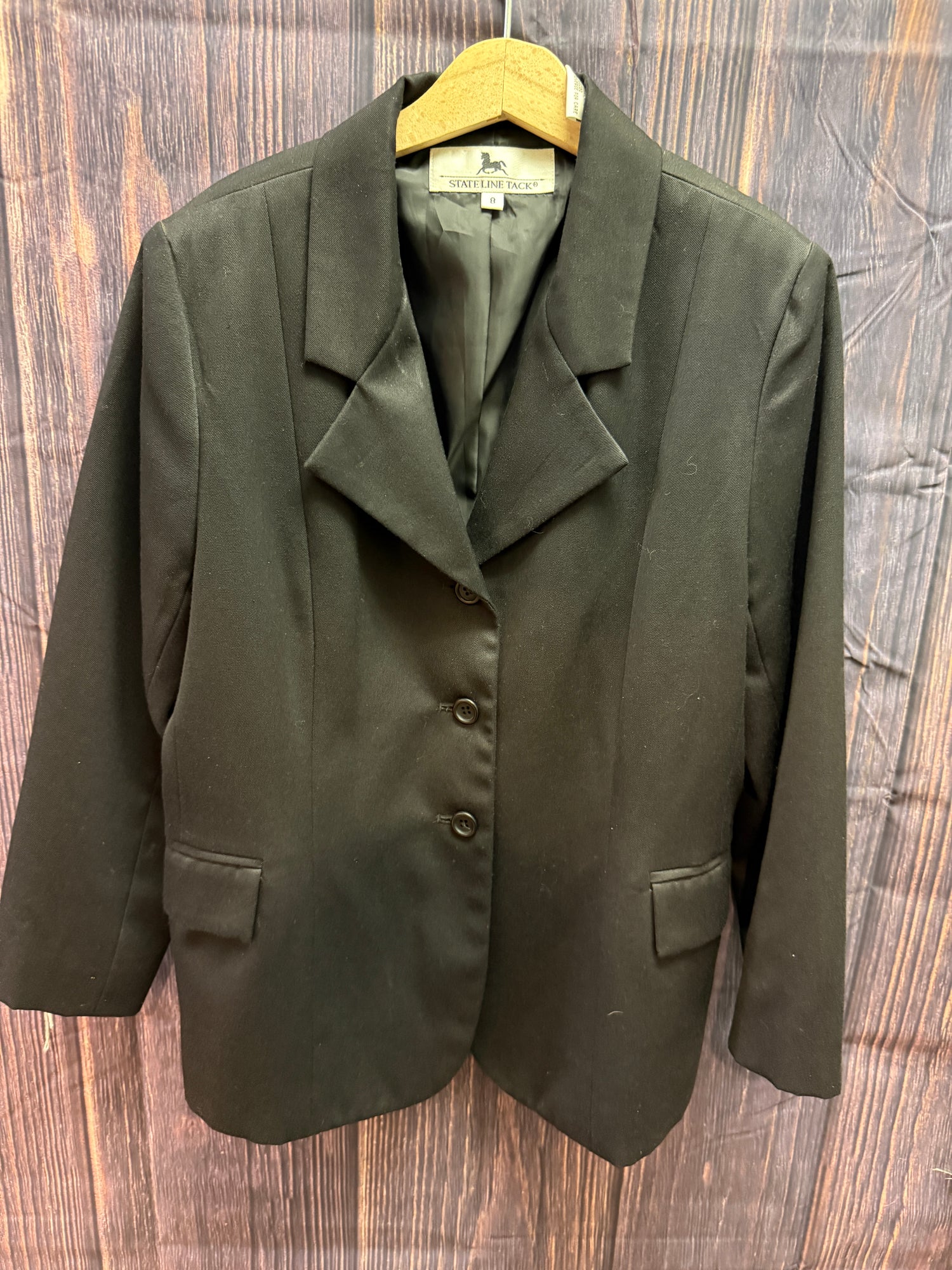 8 Youth Children's show coats