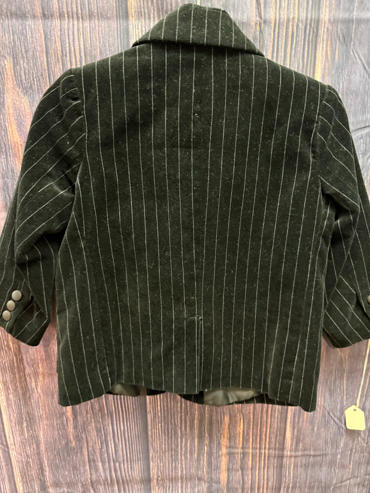 Toddlers lead line jackets