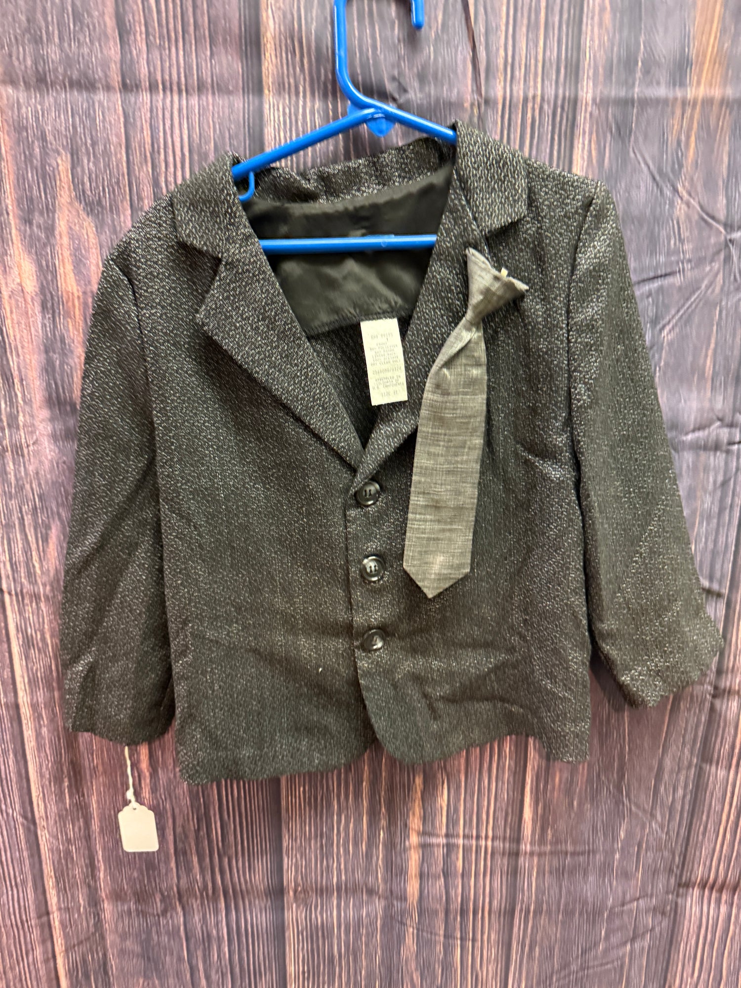 Toddlers lead line jackets