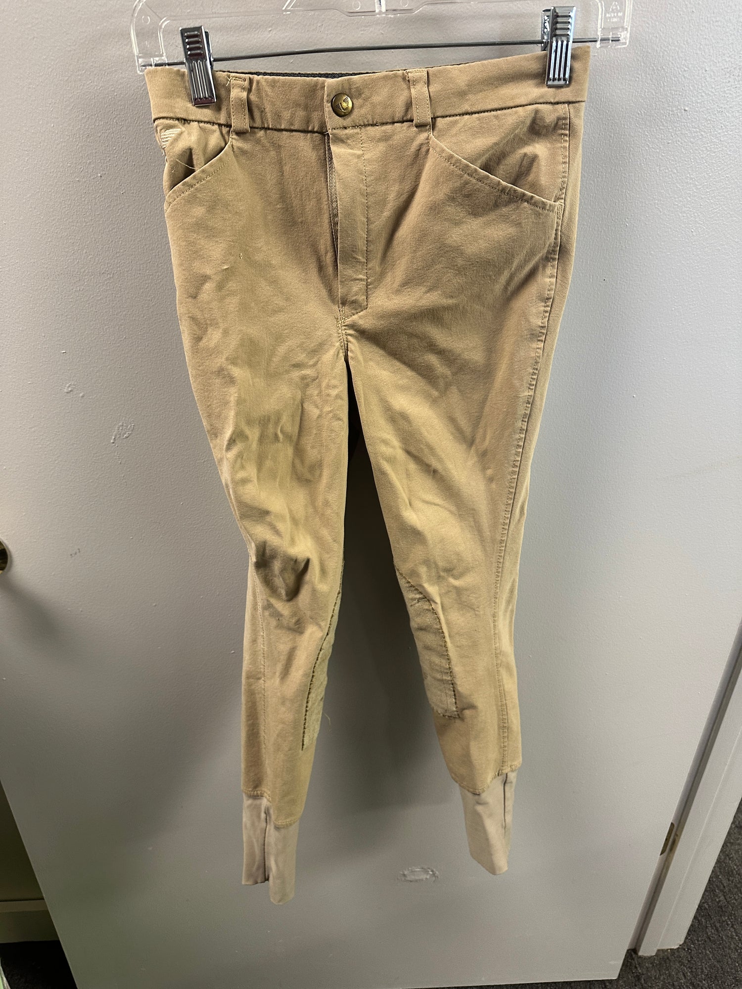 Youth Breeches and Jods