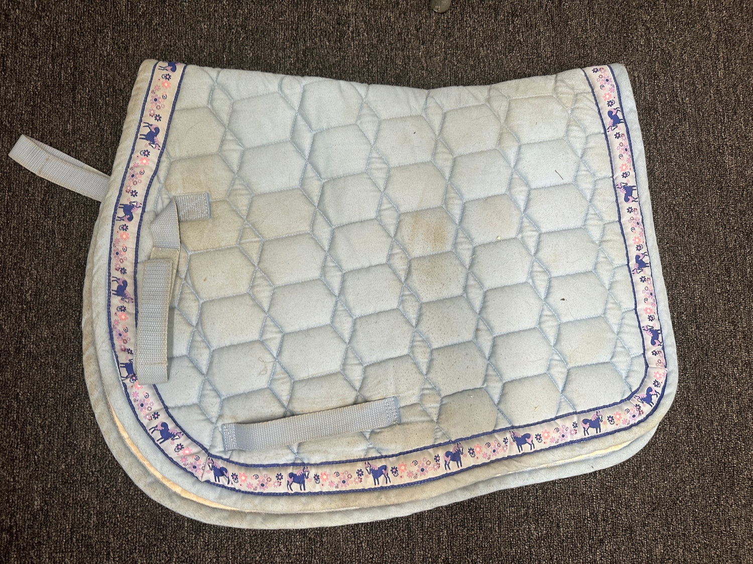 Saddle Pads