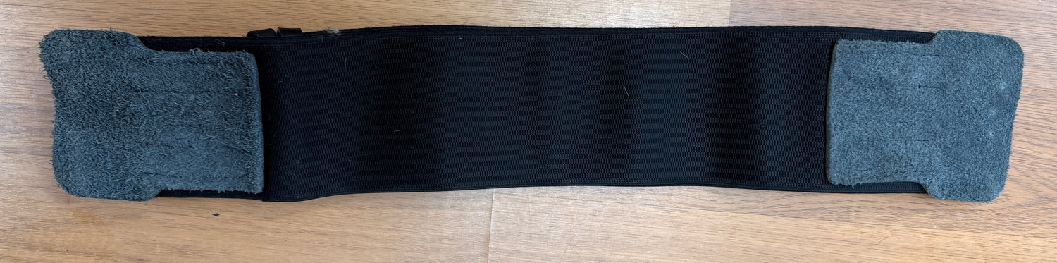 24" 3ply fabric Girth Dressage style