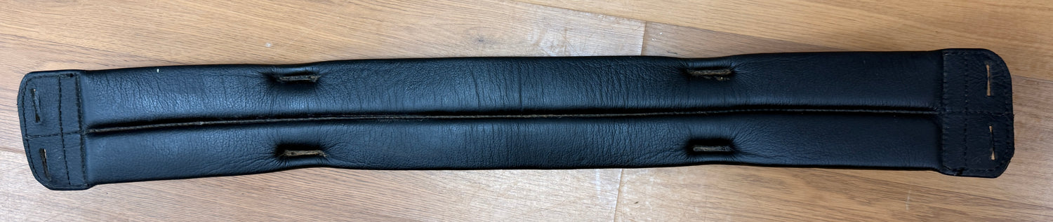 28" Dover Leather Dressage girth