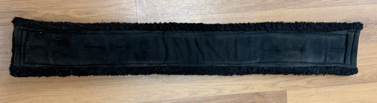 24" Smartpak Fleece Dressage Girth