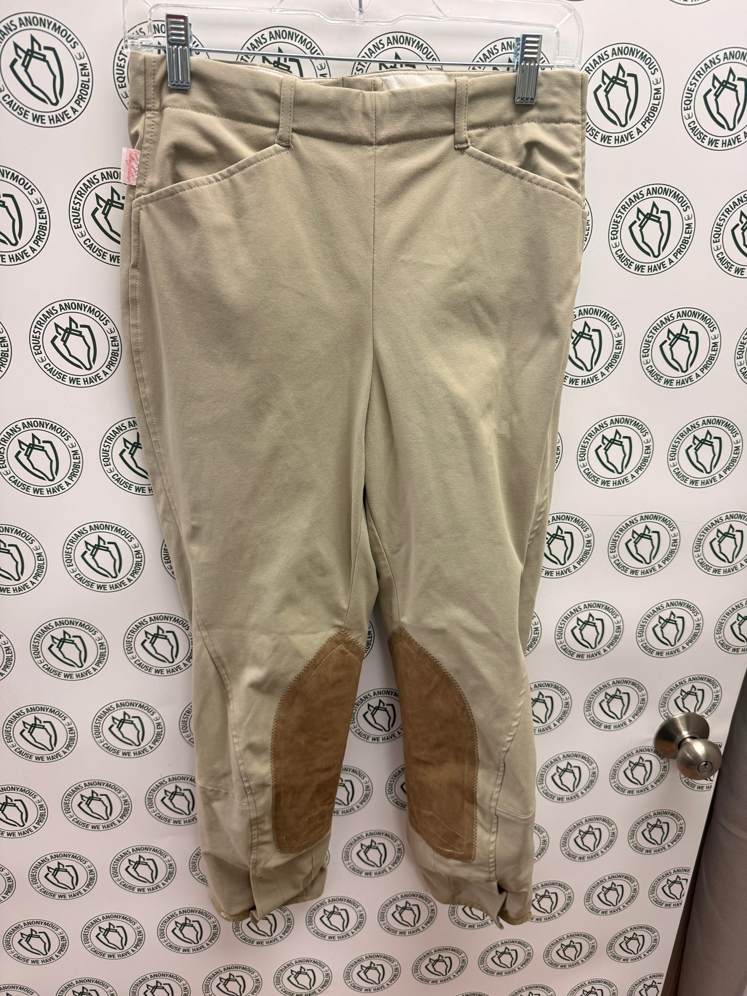 30" Women's Tailored sportsman's Breech KP