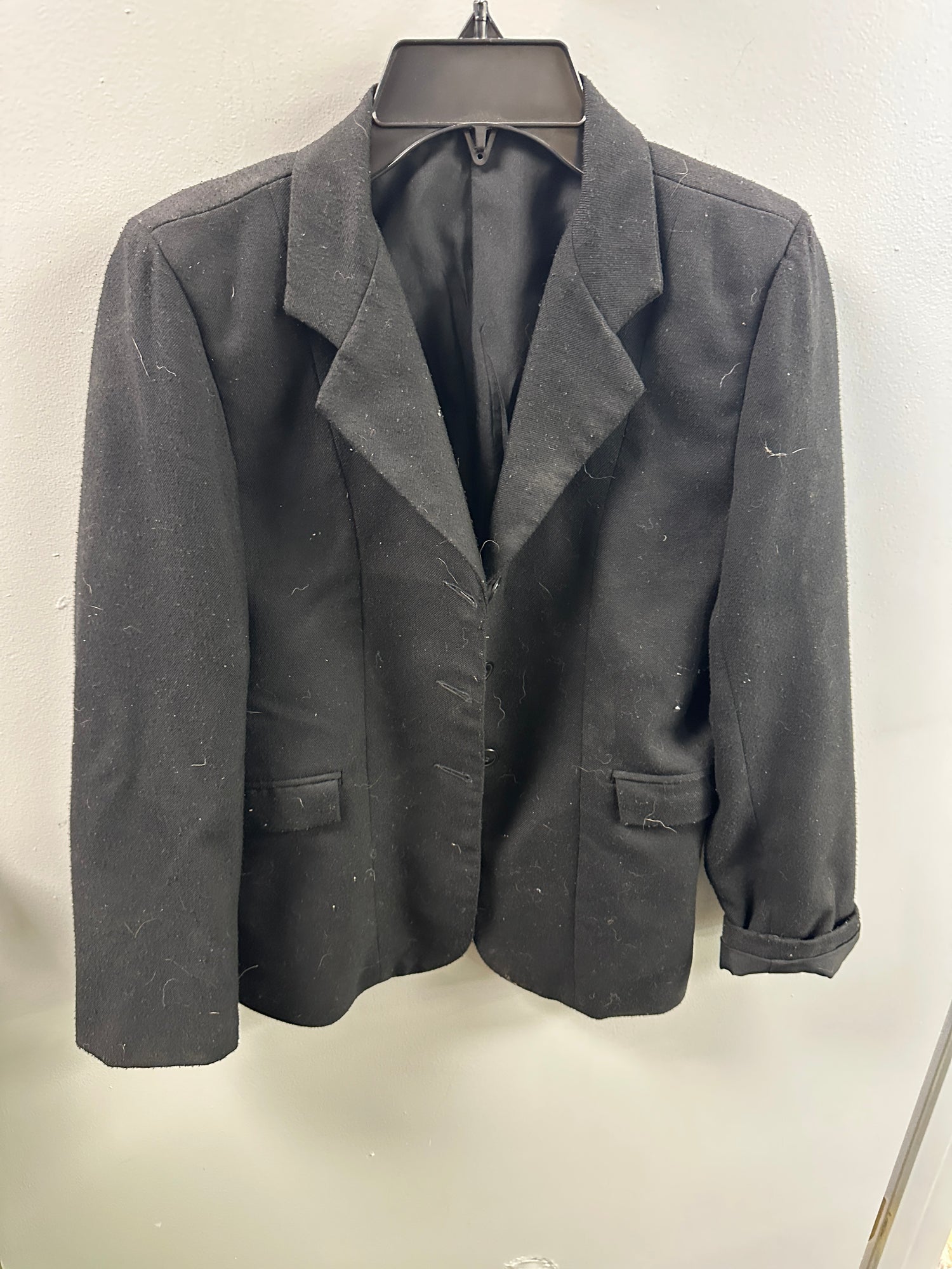 Children's Hunt Coats