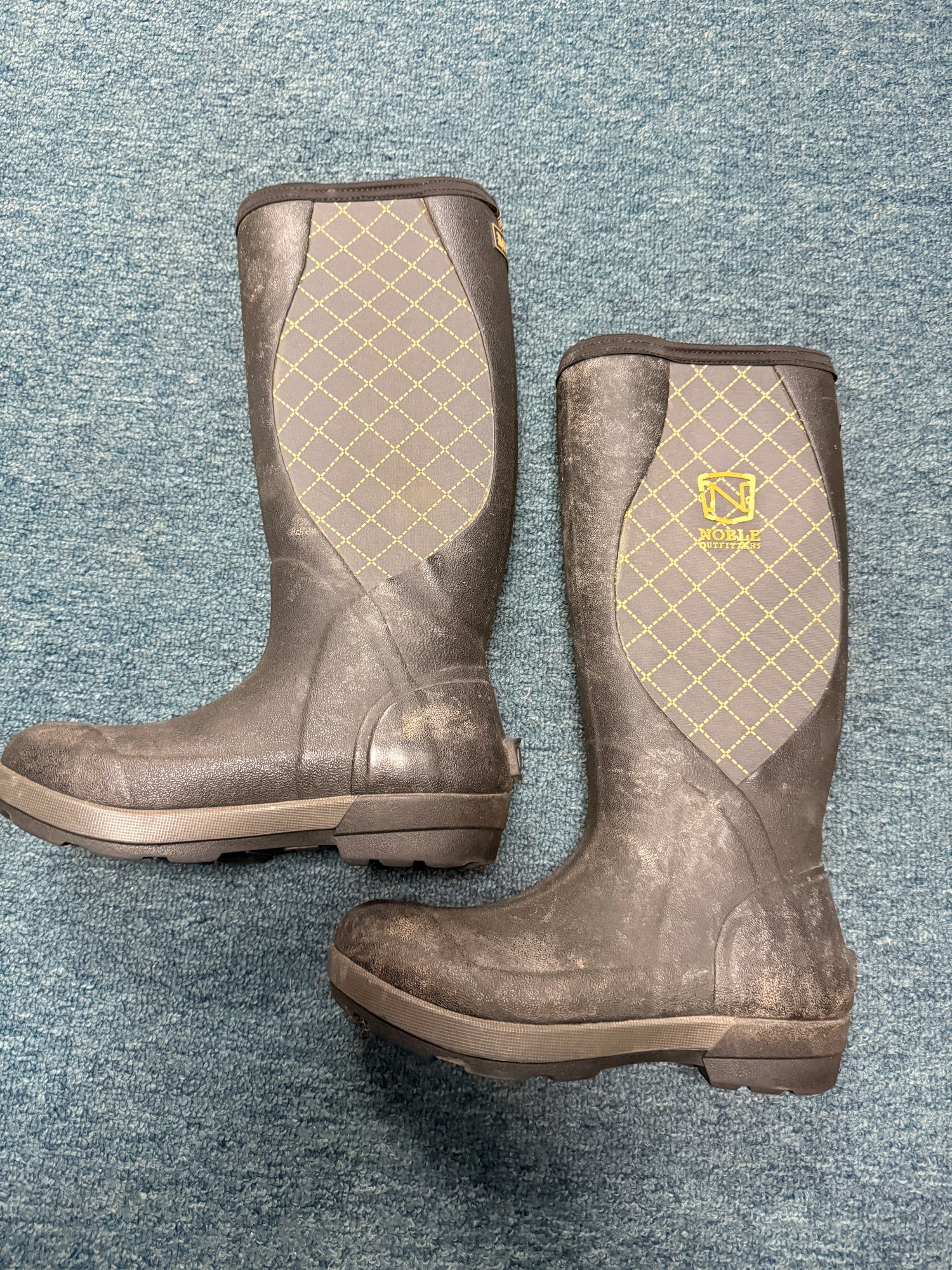 6.5 Noble Outfitters Muds Boot