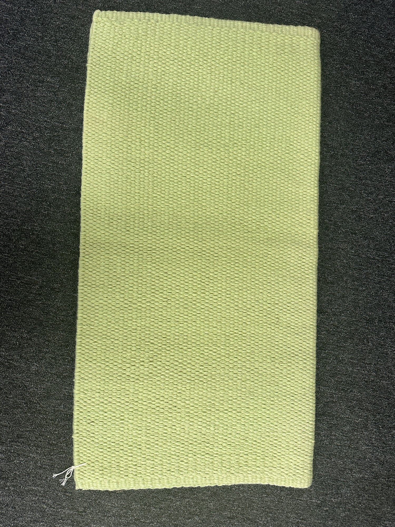 Western Saddle Pads - Assorted Colors