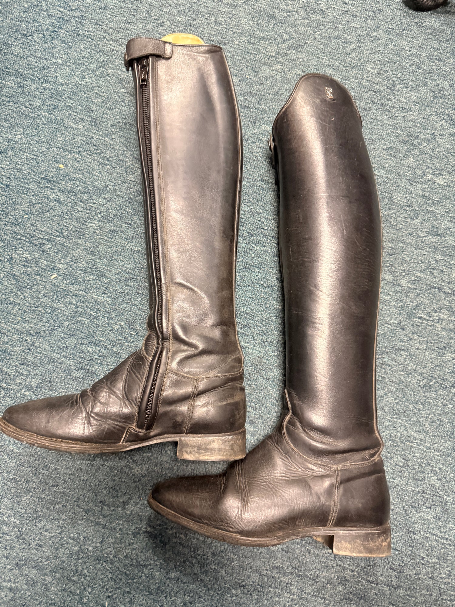 6.5 us 37 EUR XT  Women's Palladio by Tredstep Dress boot