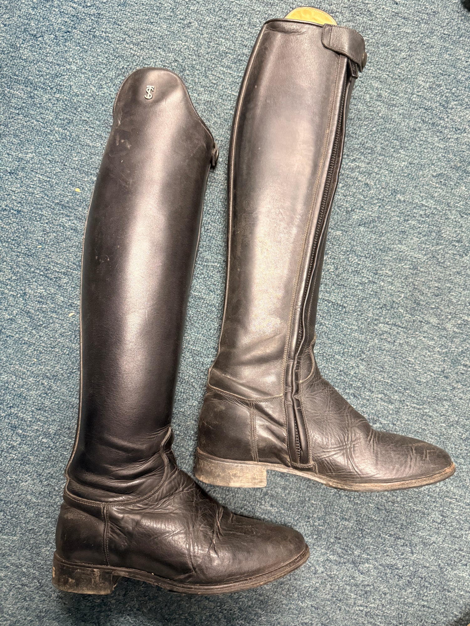 6.5 us 37 EUR XT  Women's Palladio by Tredstep Dress boot