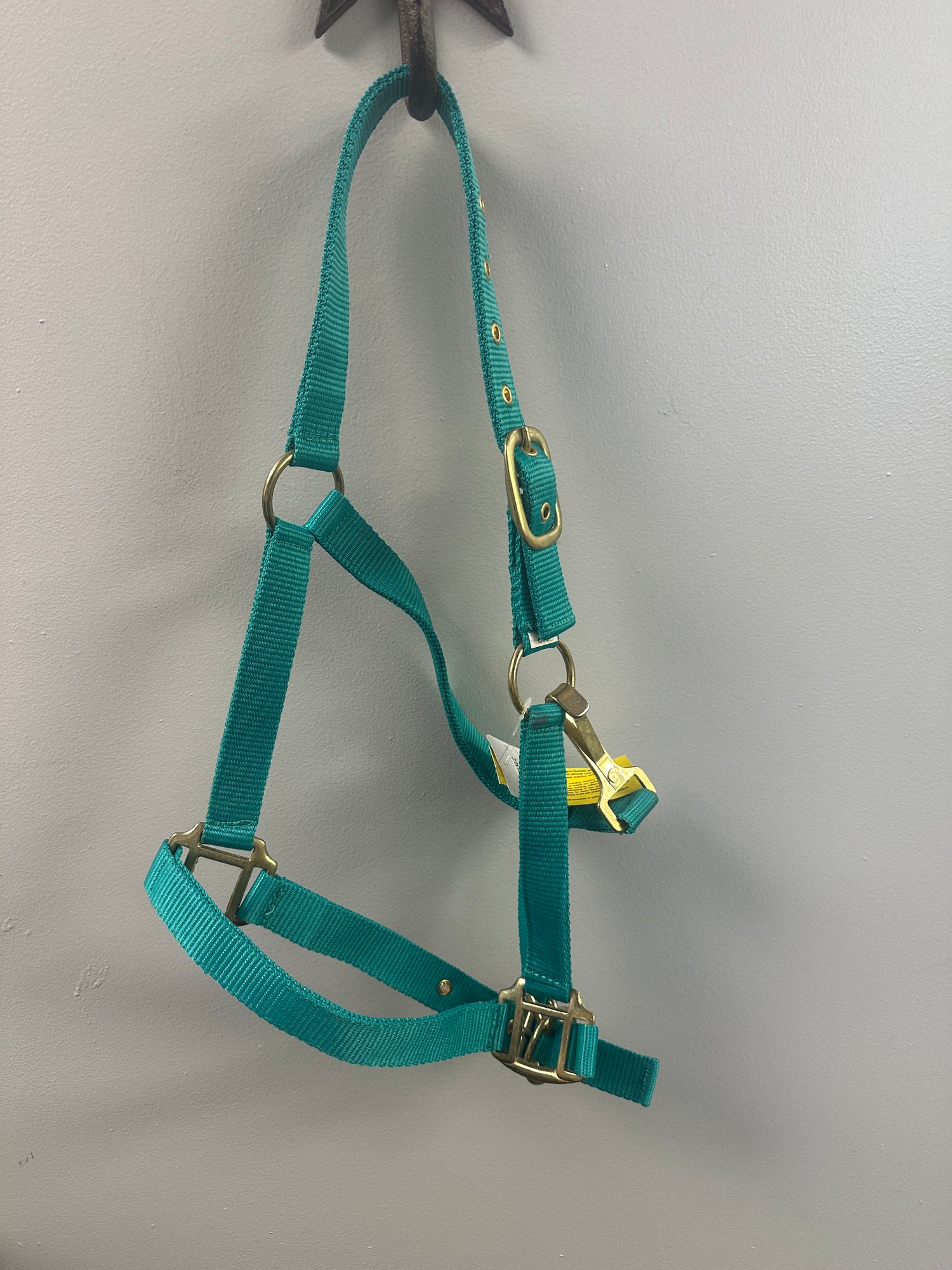 Cob Nylon Halters