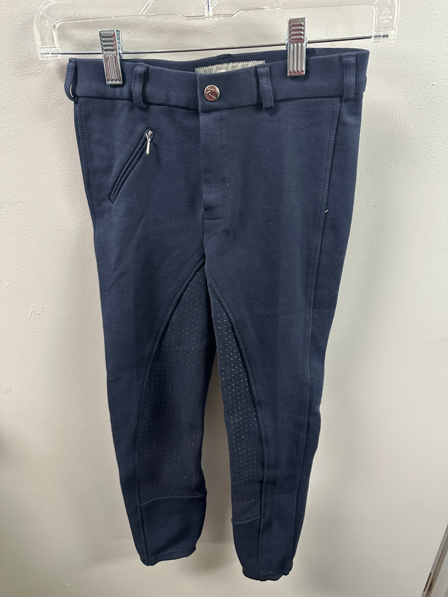 Youth Riding Tights and JODS